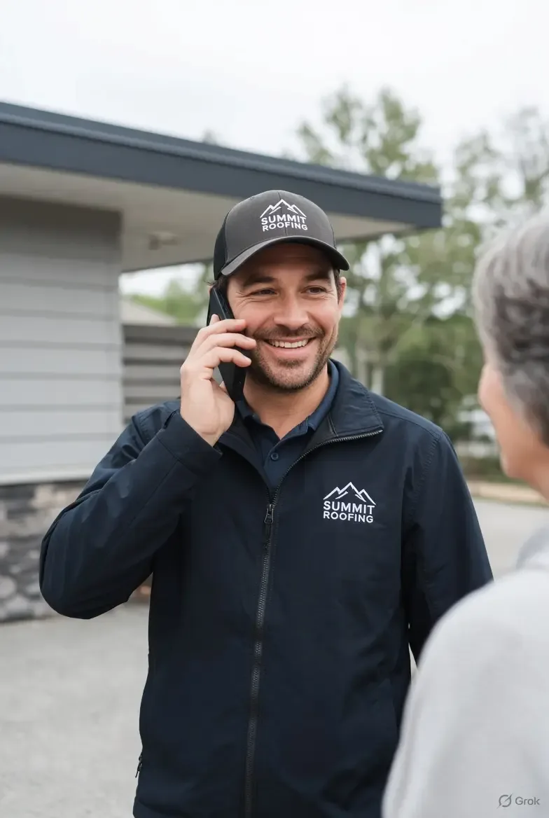 Flat Roof Leak Repair Biscoe, AR FAQs